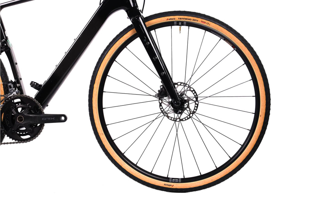 Cannondale Topstone Carbon