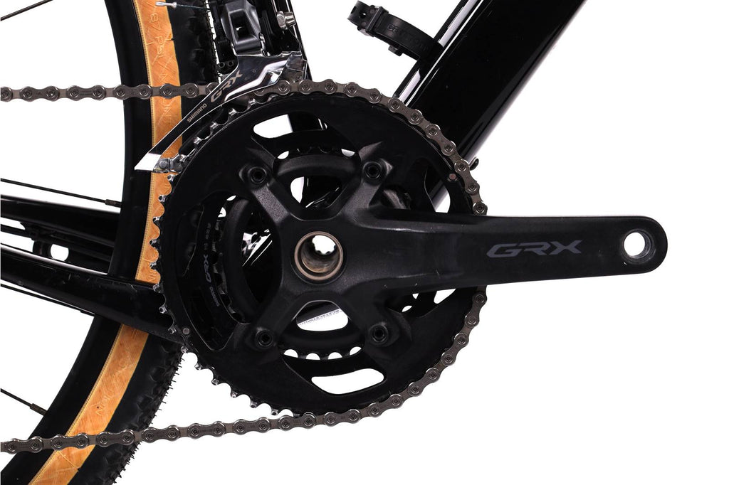 Cannondale Topstone Carbon