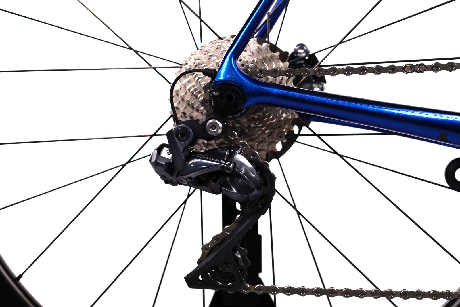 Giant TCR Pro Disc 0