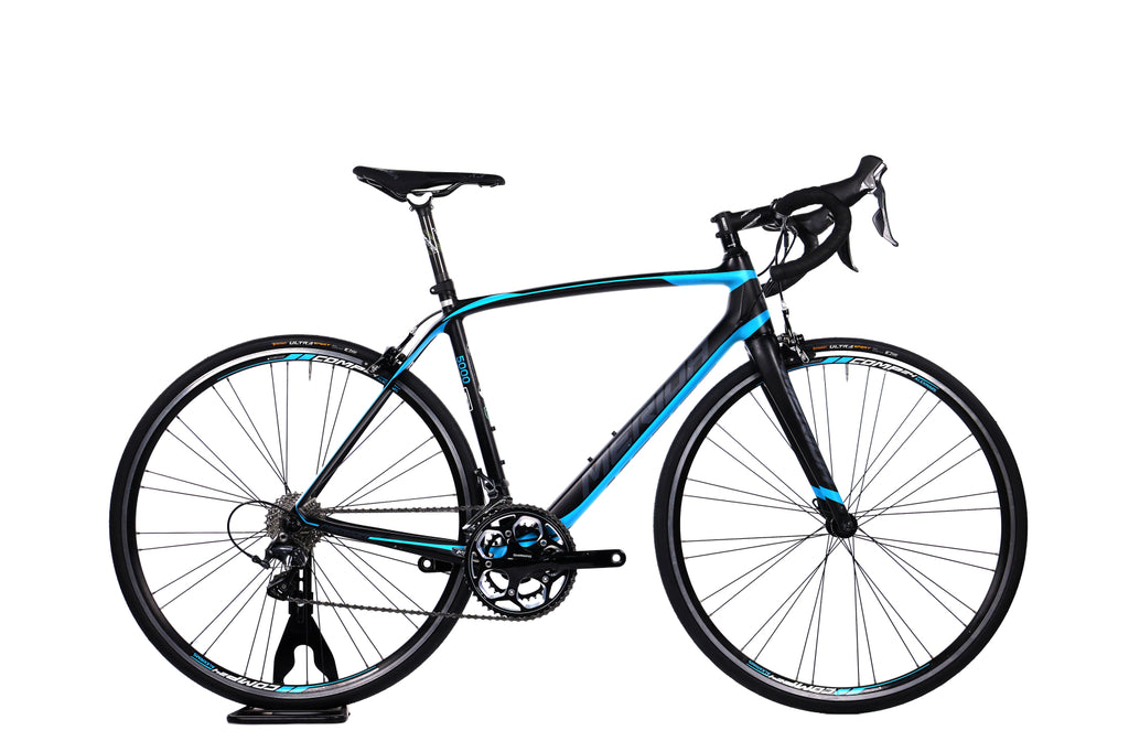 Merida Scultura 5000