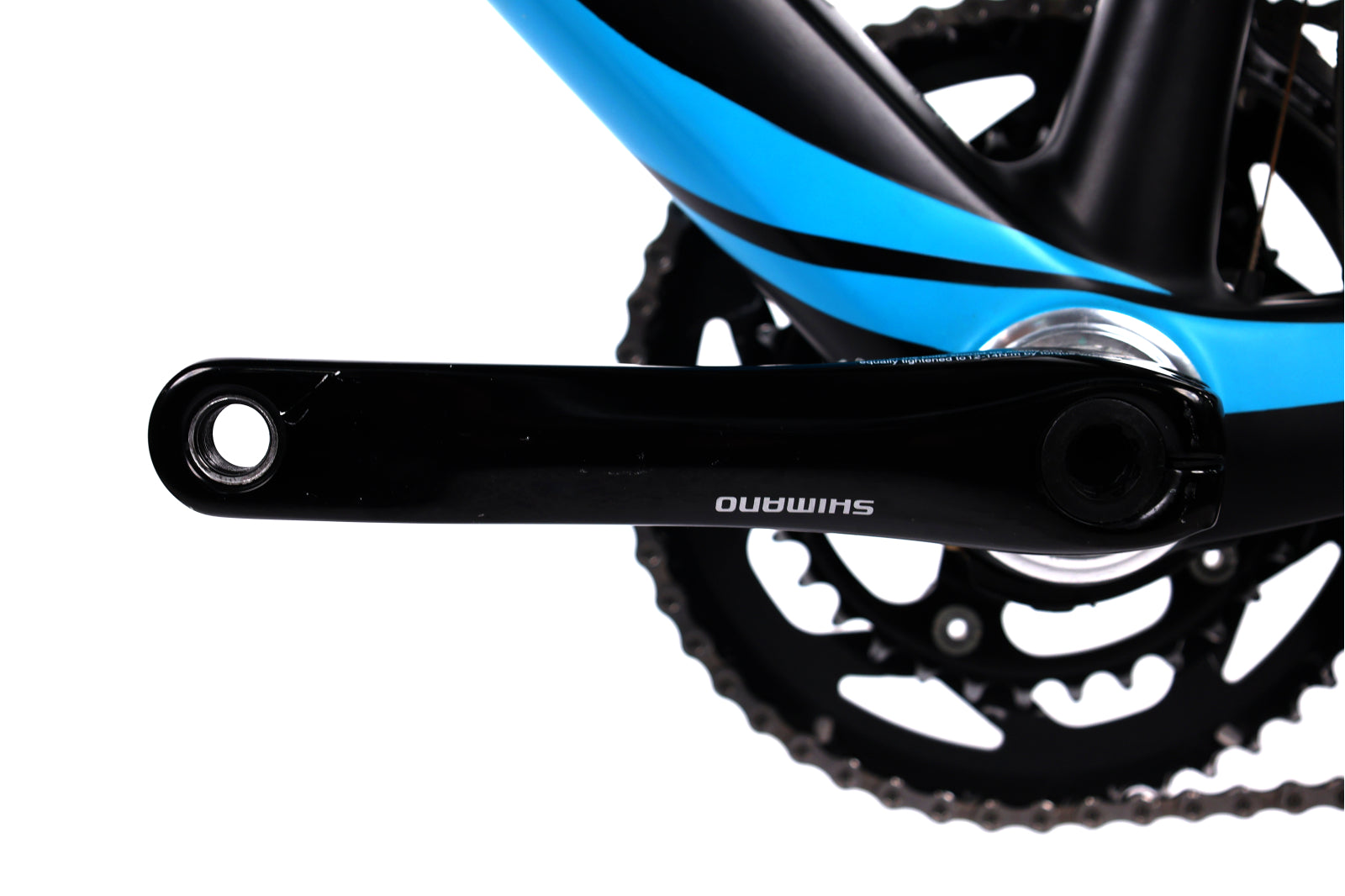 Merida Scultura 5000