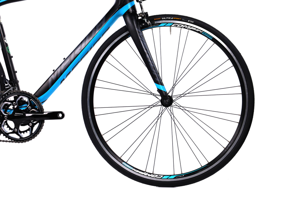 Merida Scultura 5000