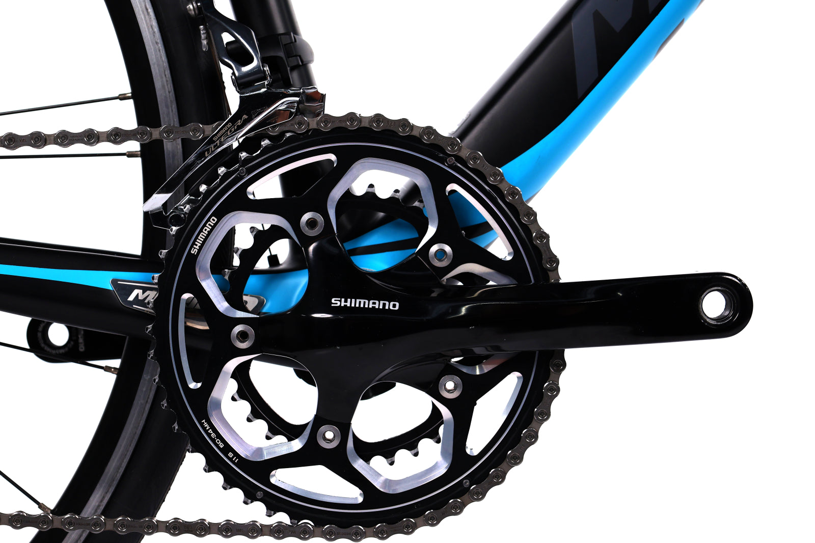 Merida Scultura 5000