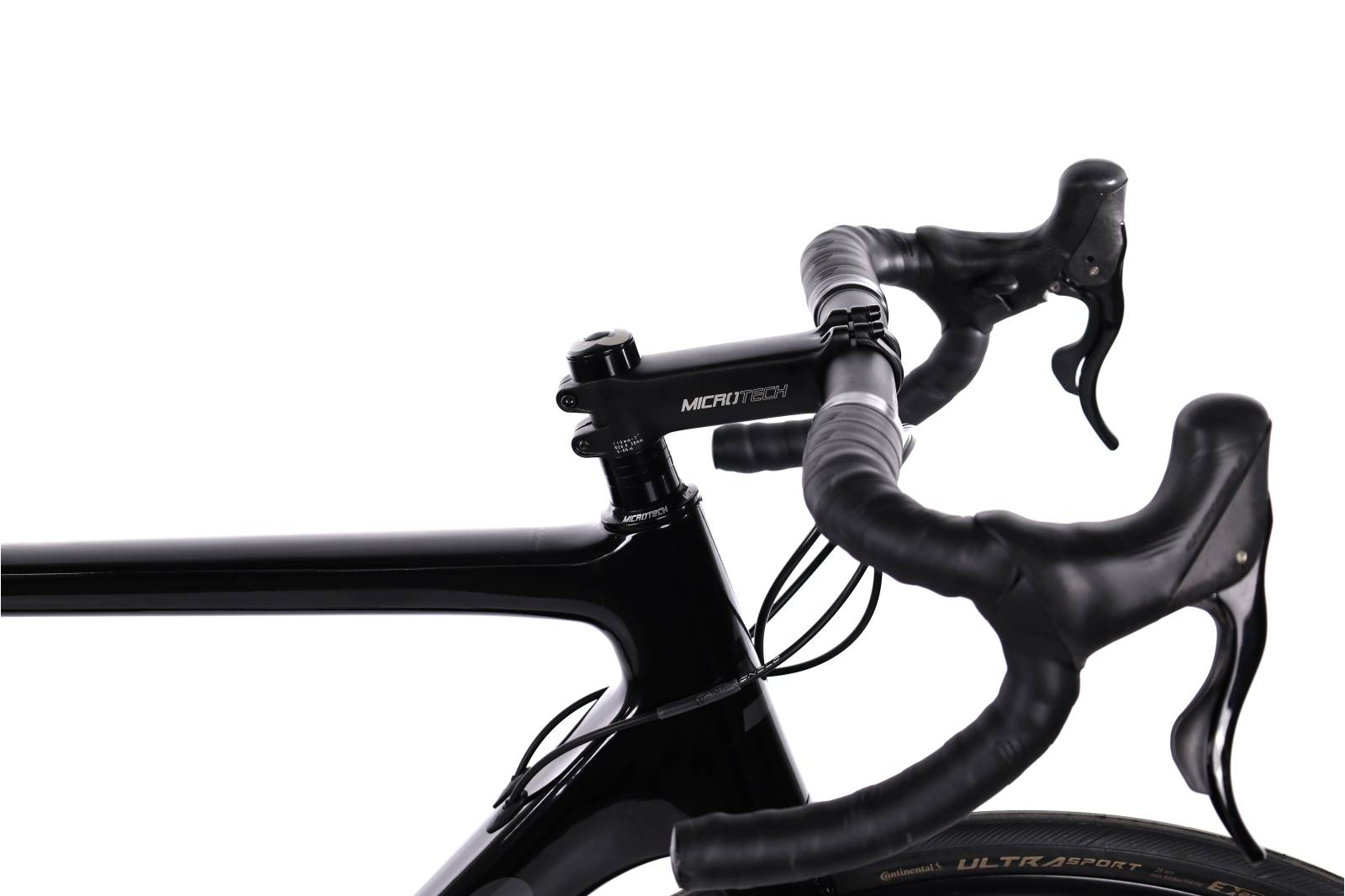 Basso Venta Disc Campagnolo