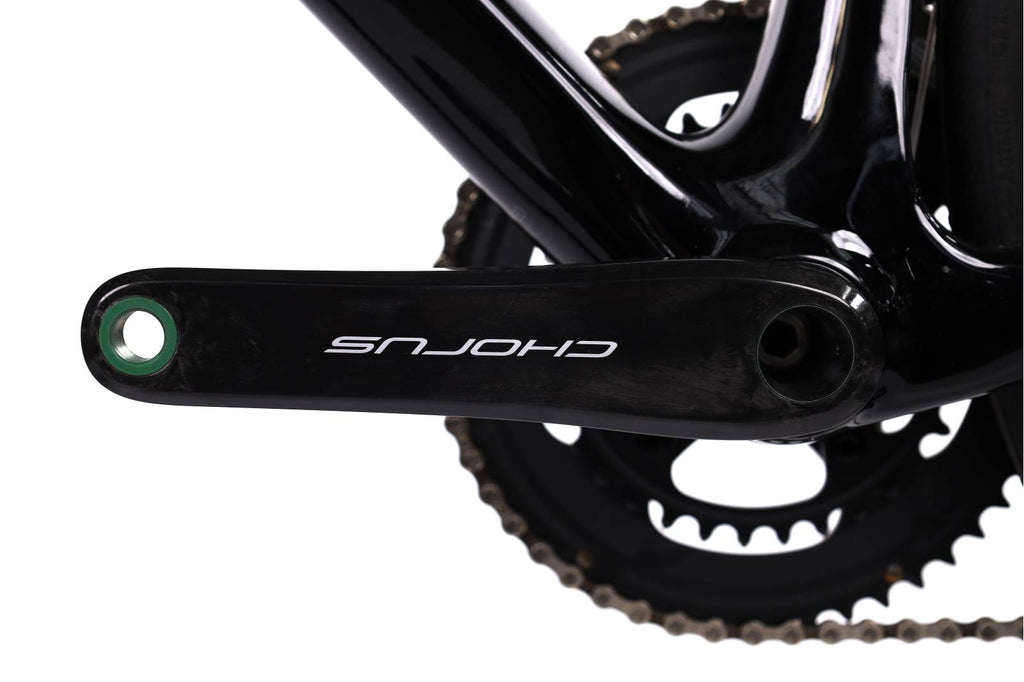 Basso Venta Disc Campagnolo