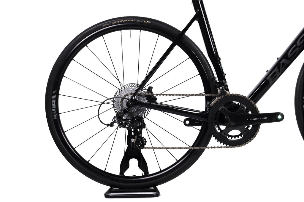 Basso Venta Disc Campagnolo