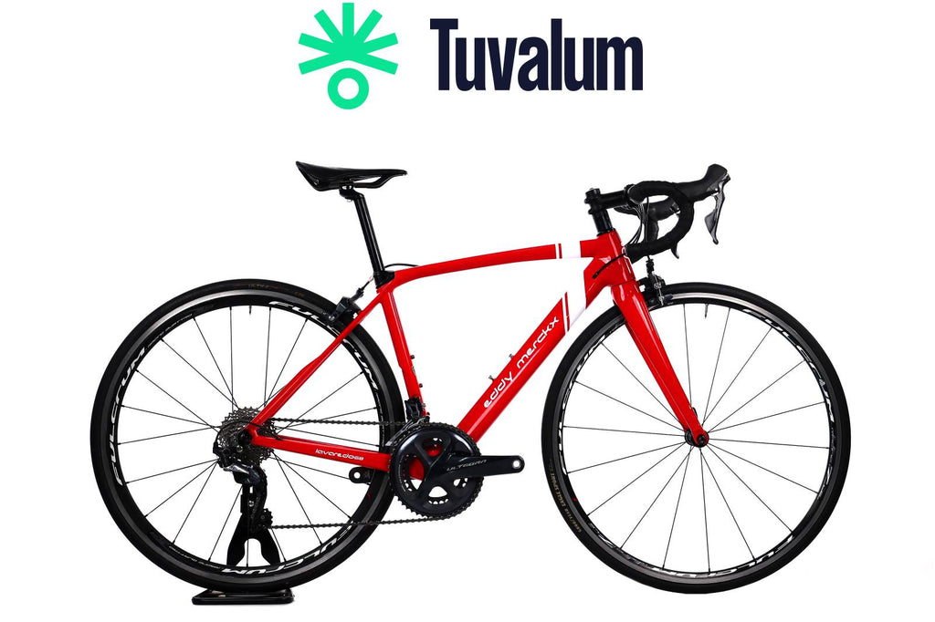 EddyMerckx Lavaredo 68