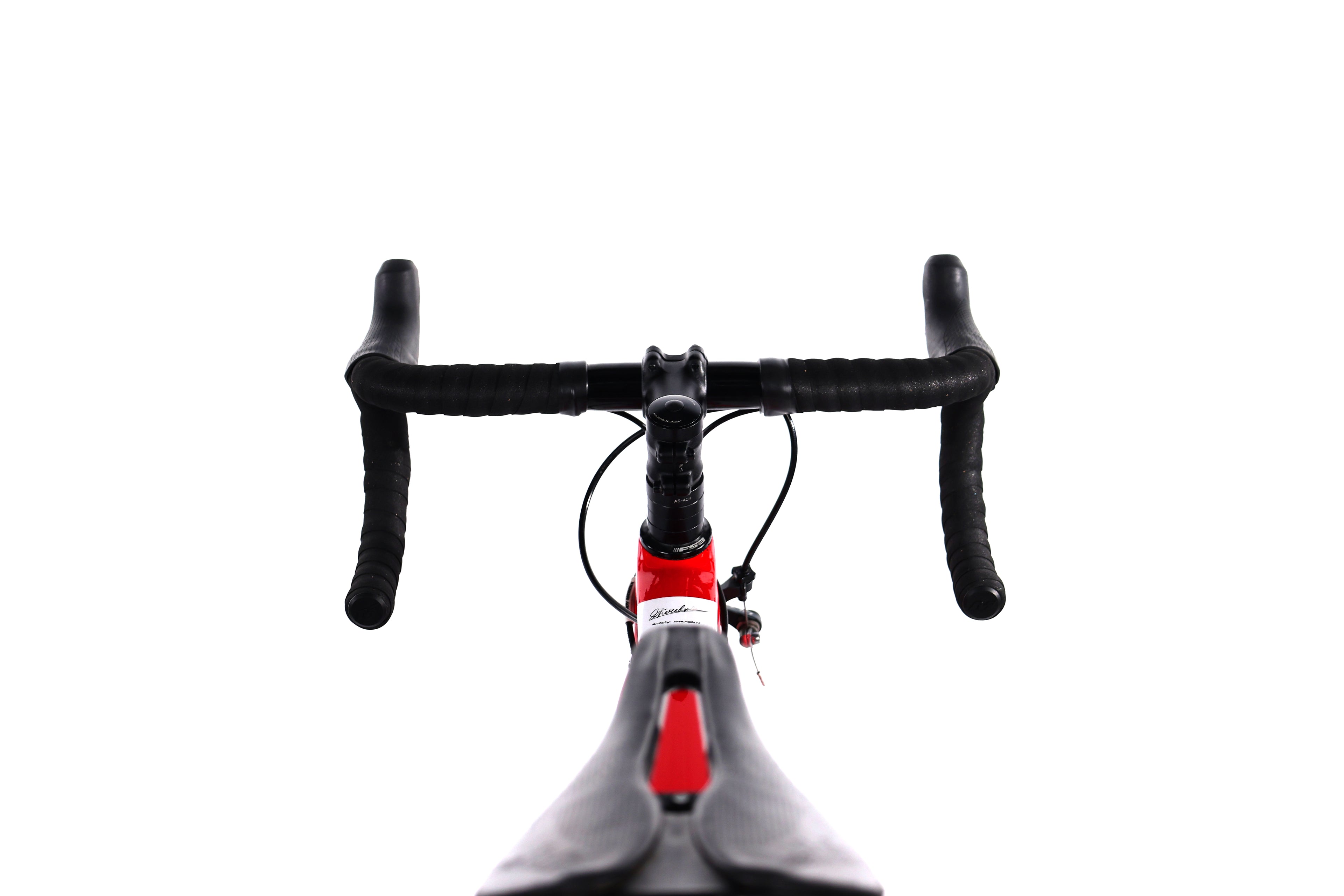 EddyMerckx Lavaredo 68