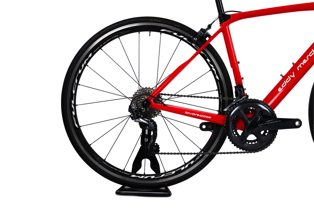 EddyMerckx Lavaredo 68