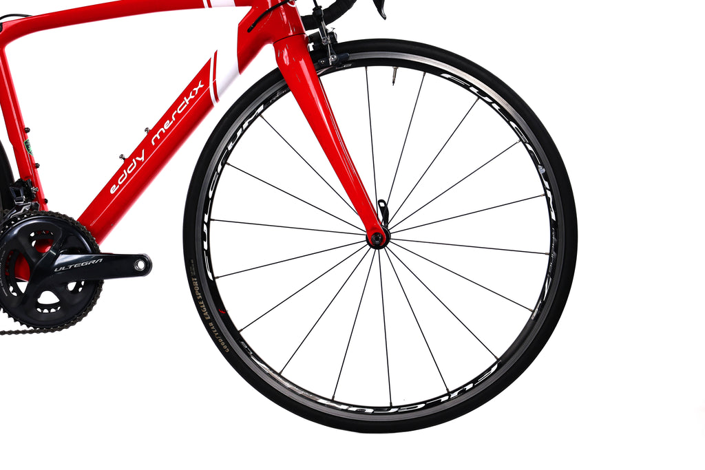 EddyMerckx Lavaredo 68