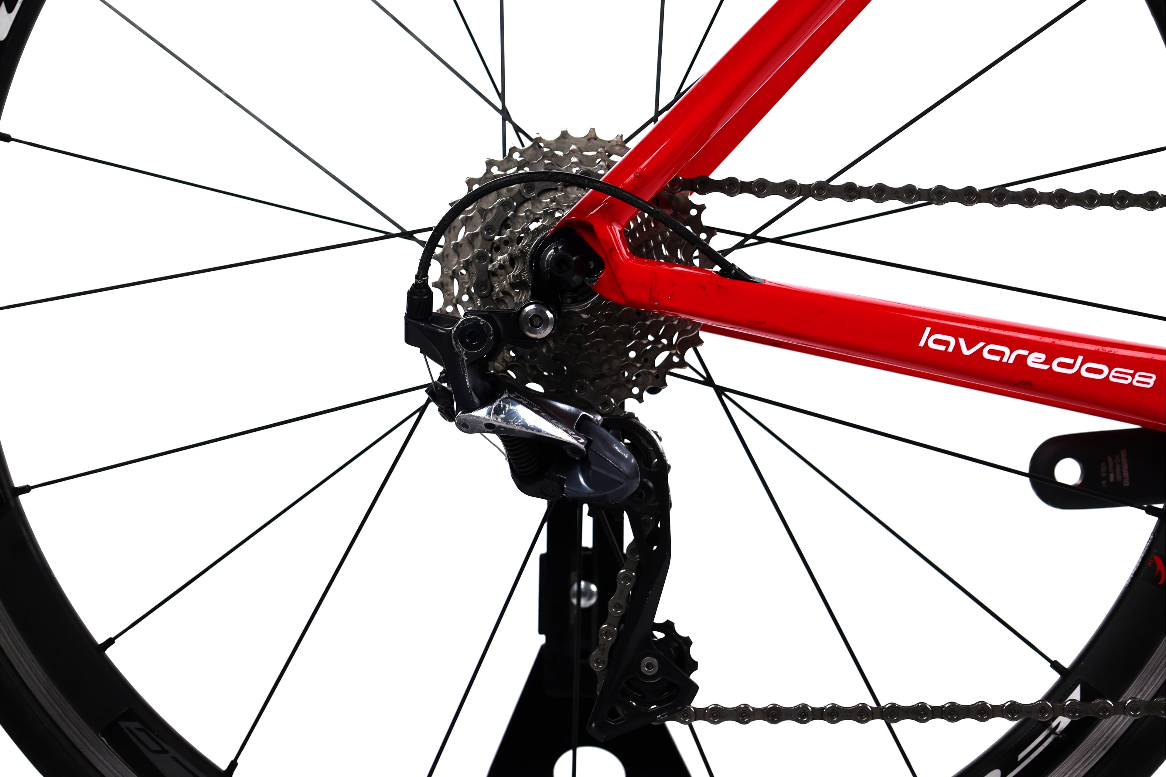 EddyMerckx Lavaredo 68