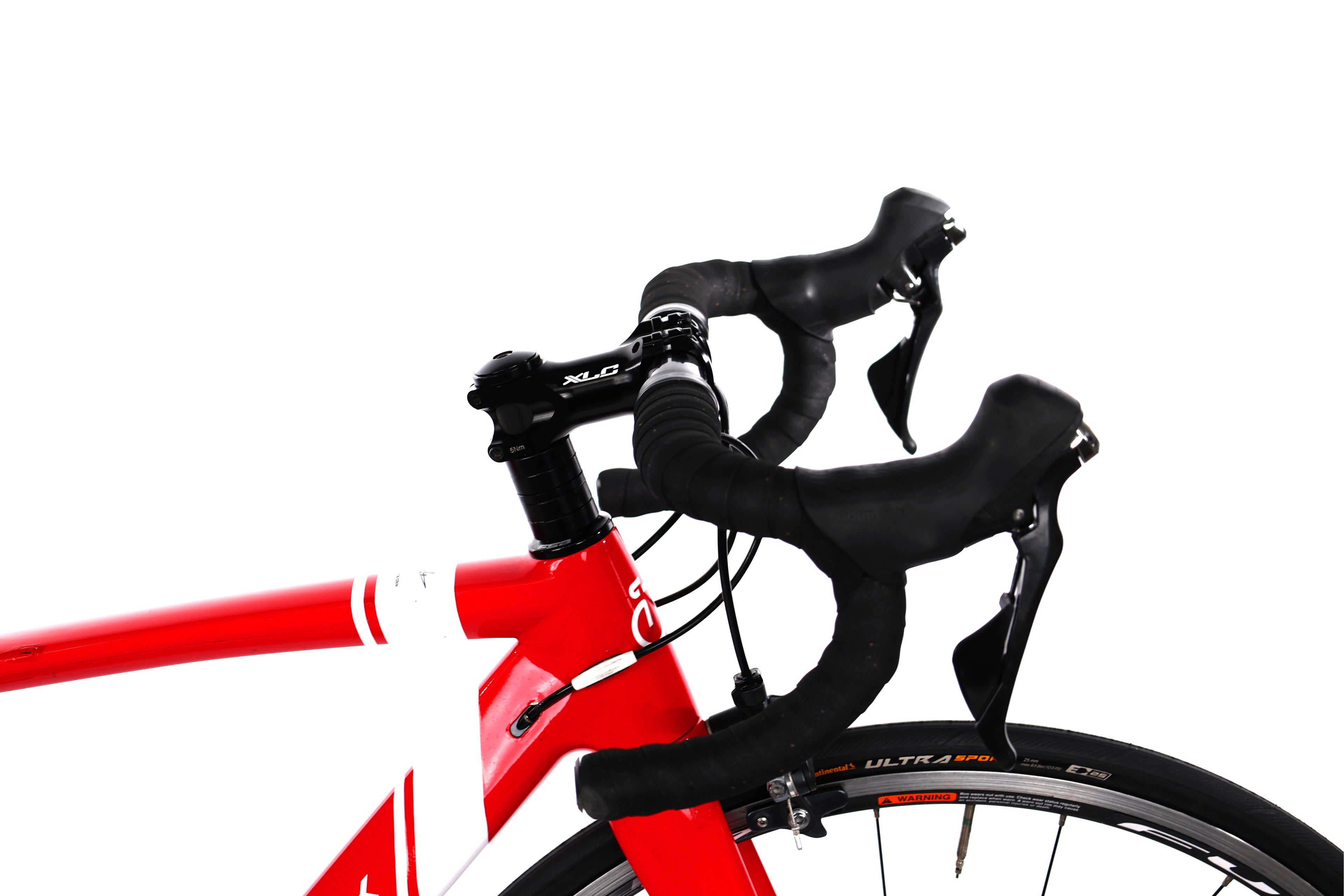 EddyMerckx Lavaredo 68