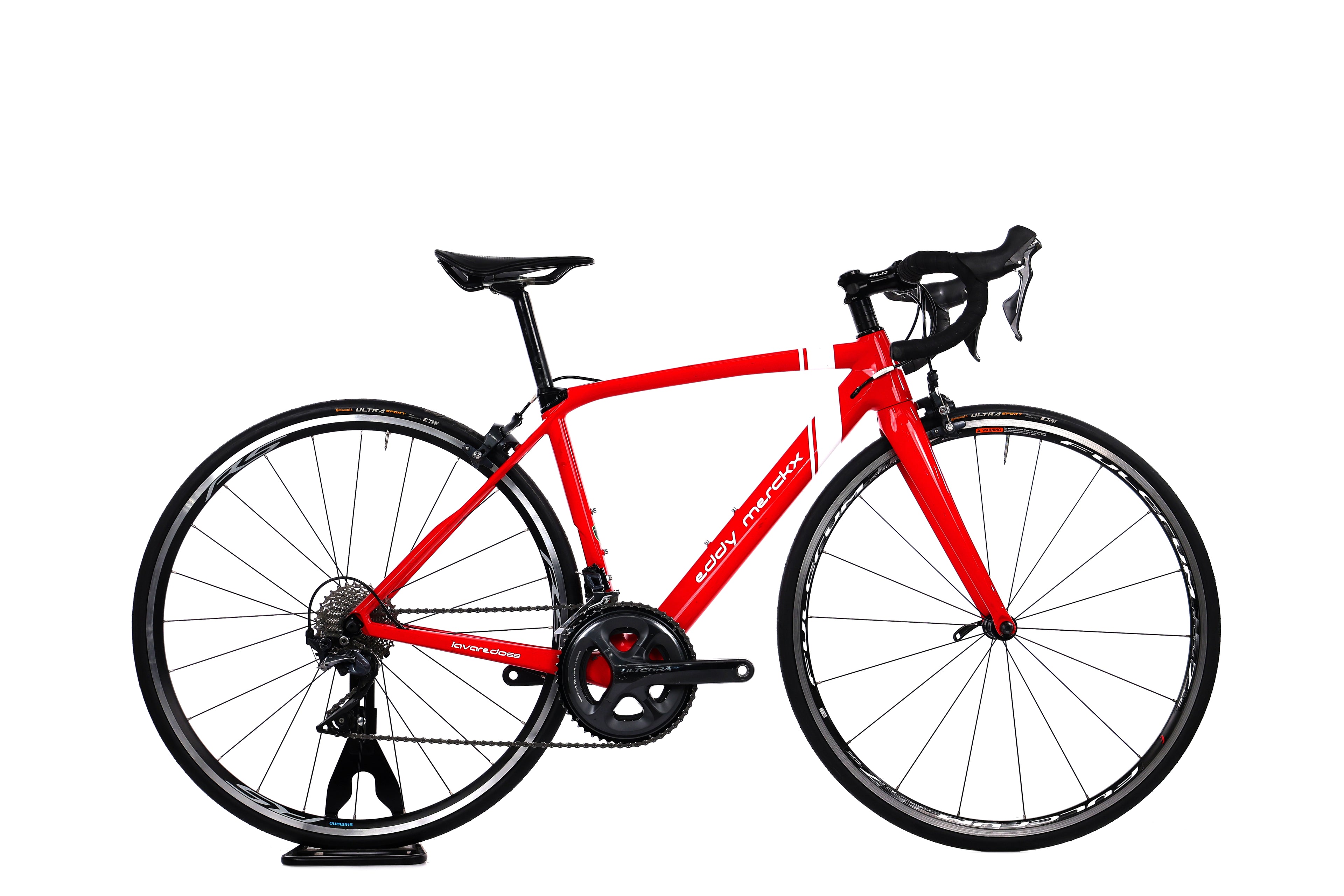 EddyMerckx Lavaredo 68