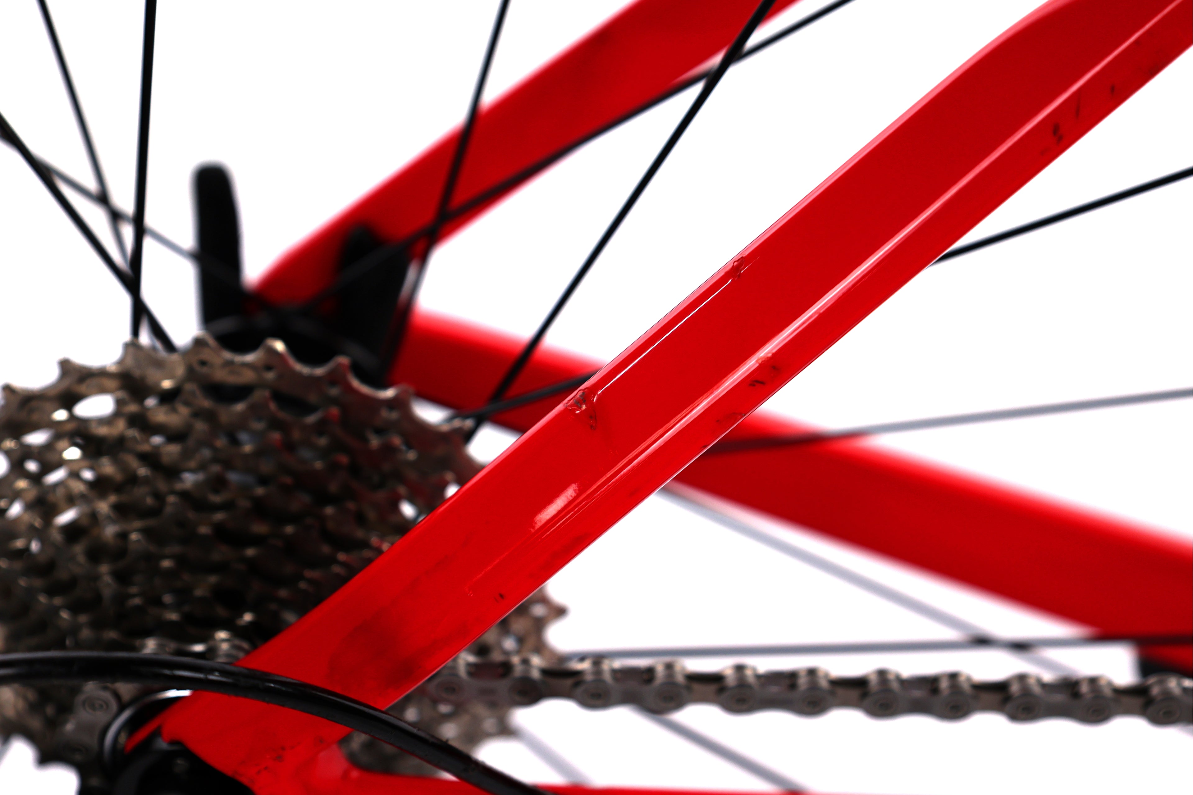 EddyMerckx Lavaredo 68