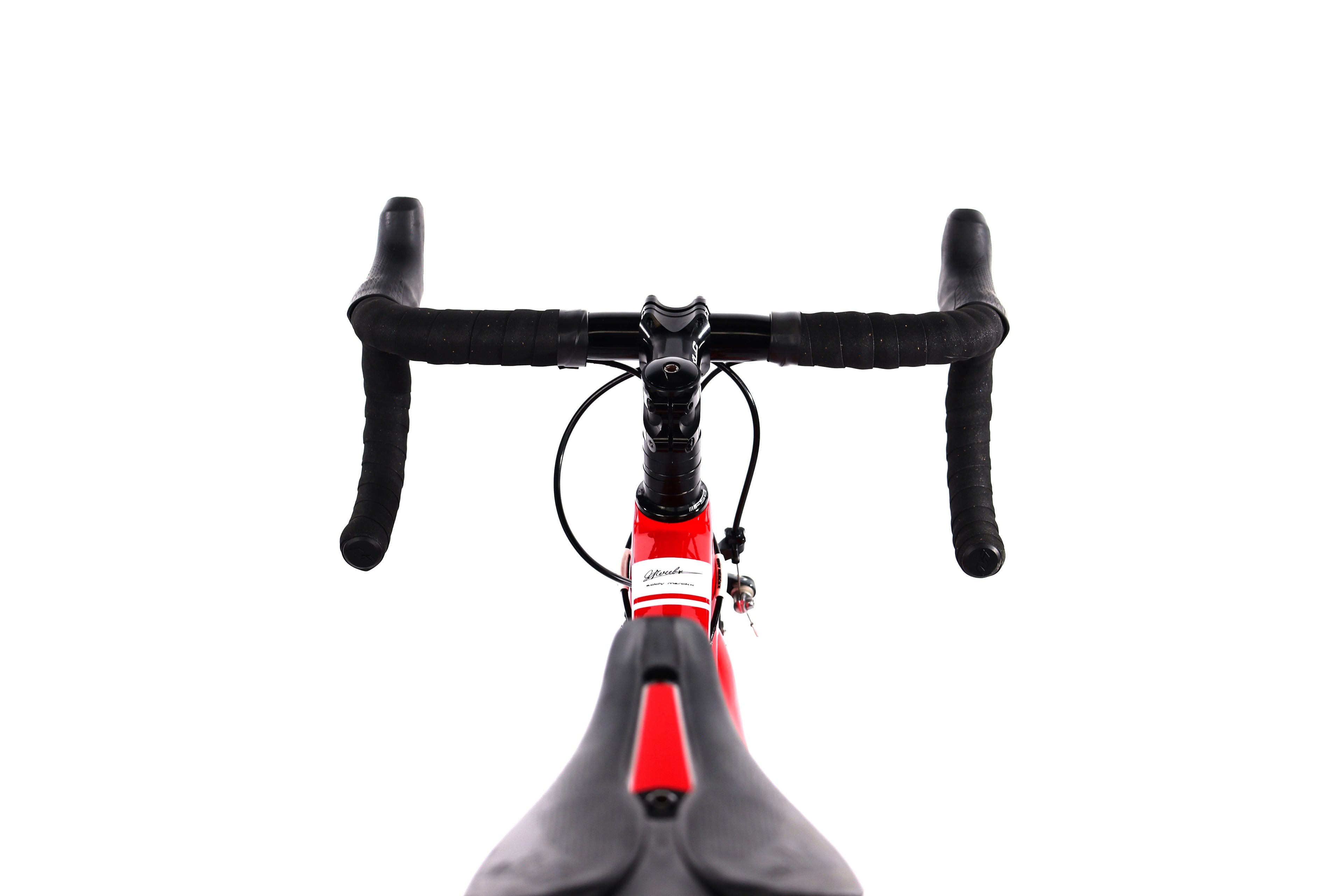 EddyMerckx Lavaredo 68