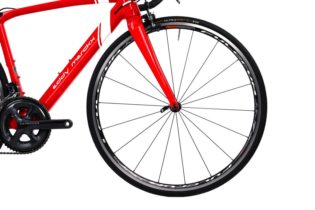 EddyMerckx Lavaredo 68