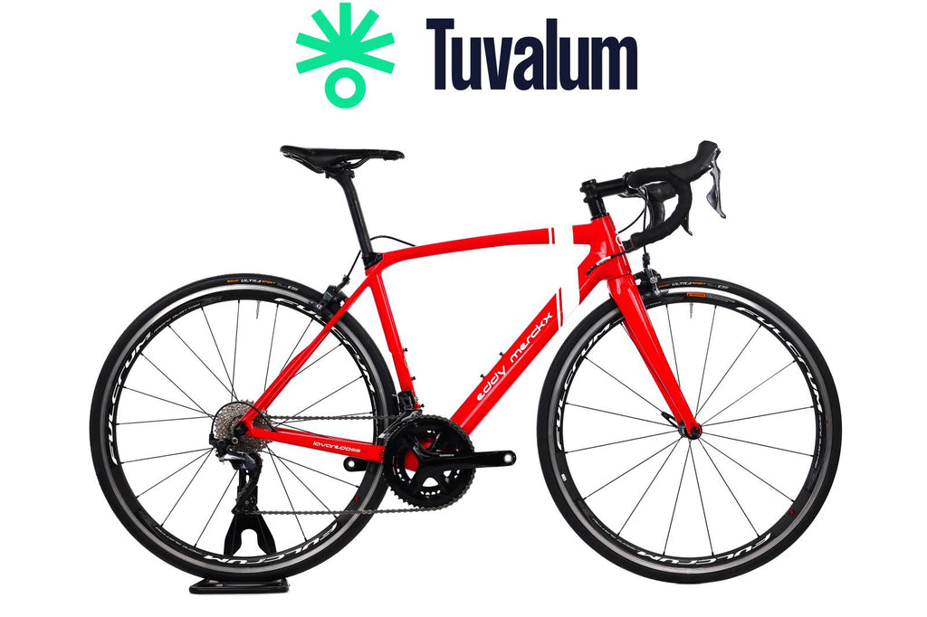 EddyMerckx Lavaredo 68