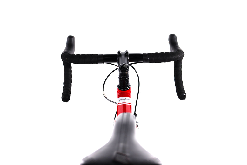 EddyMerckx Lavaredo 68