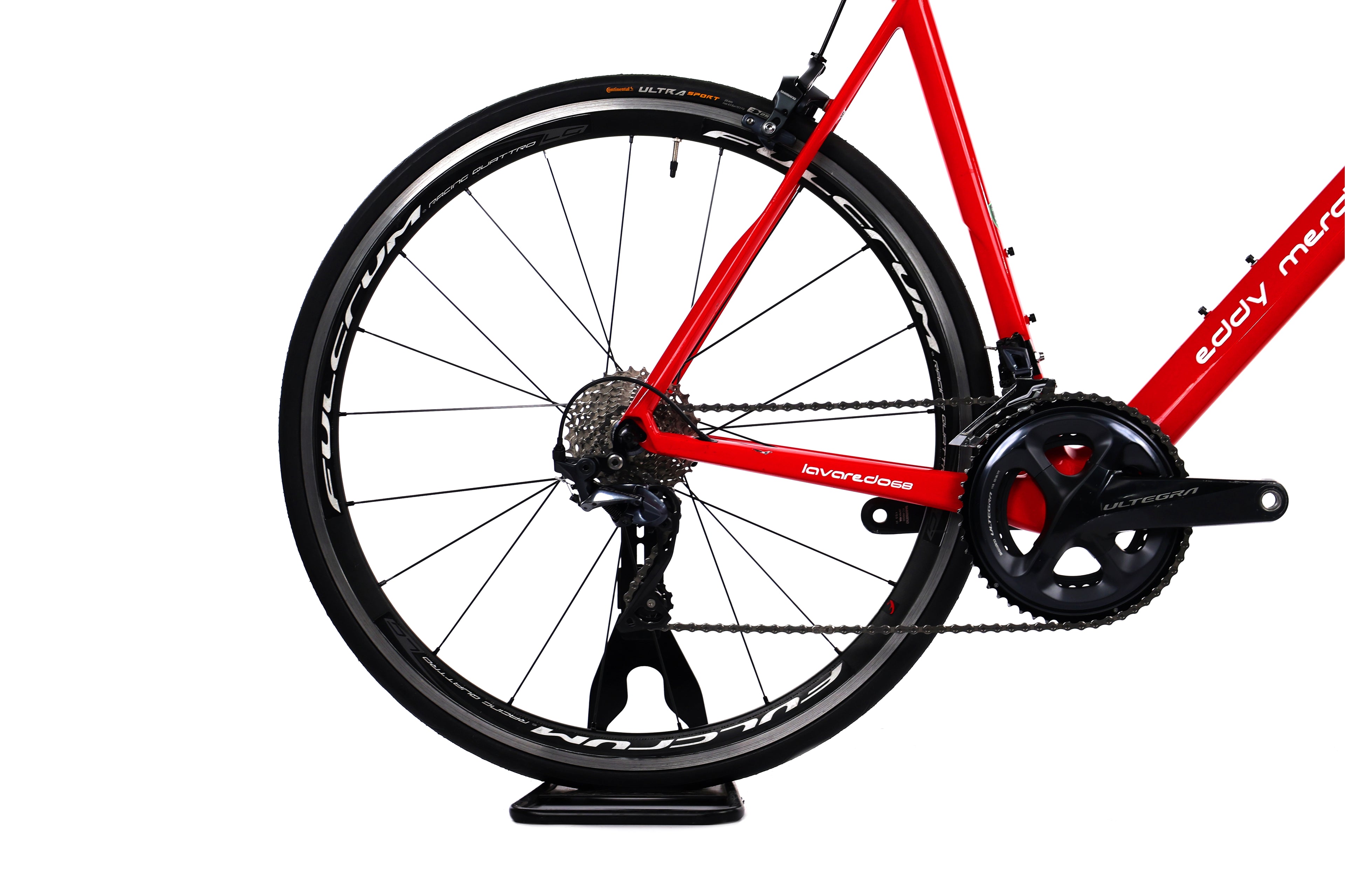 EddyMerckx Lavaredo 68