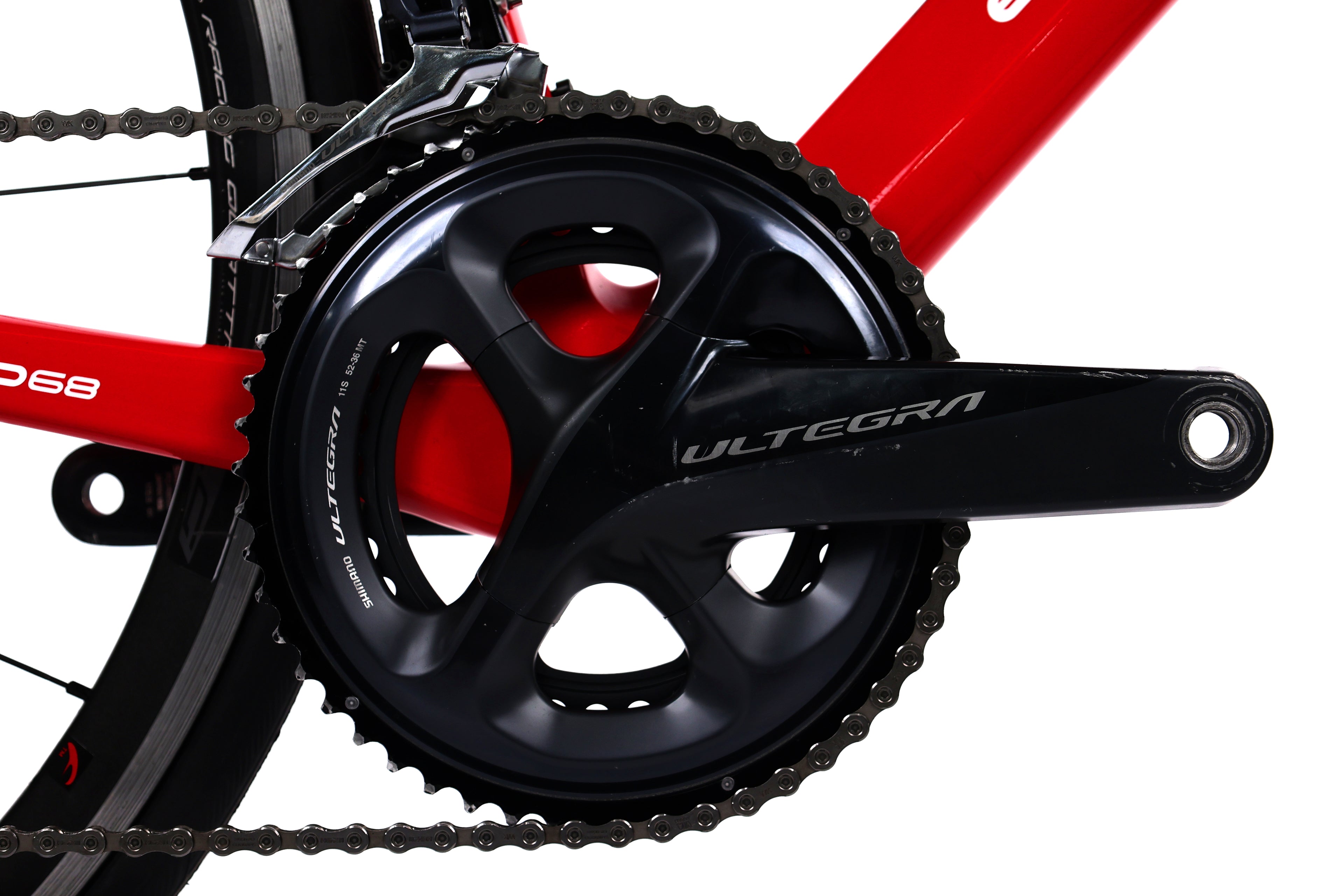 EddyMerckx Lavaredo 68