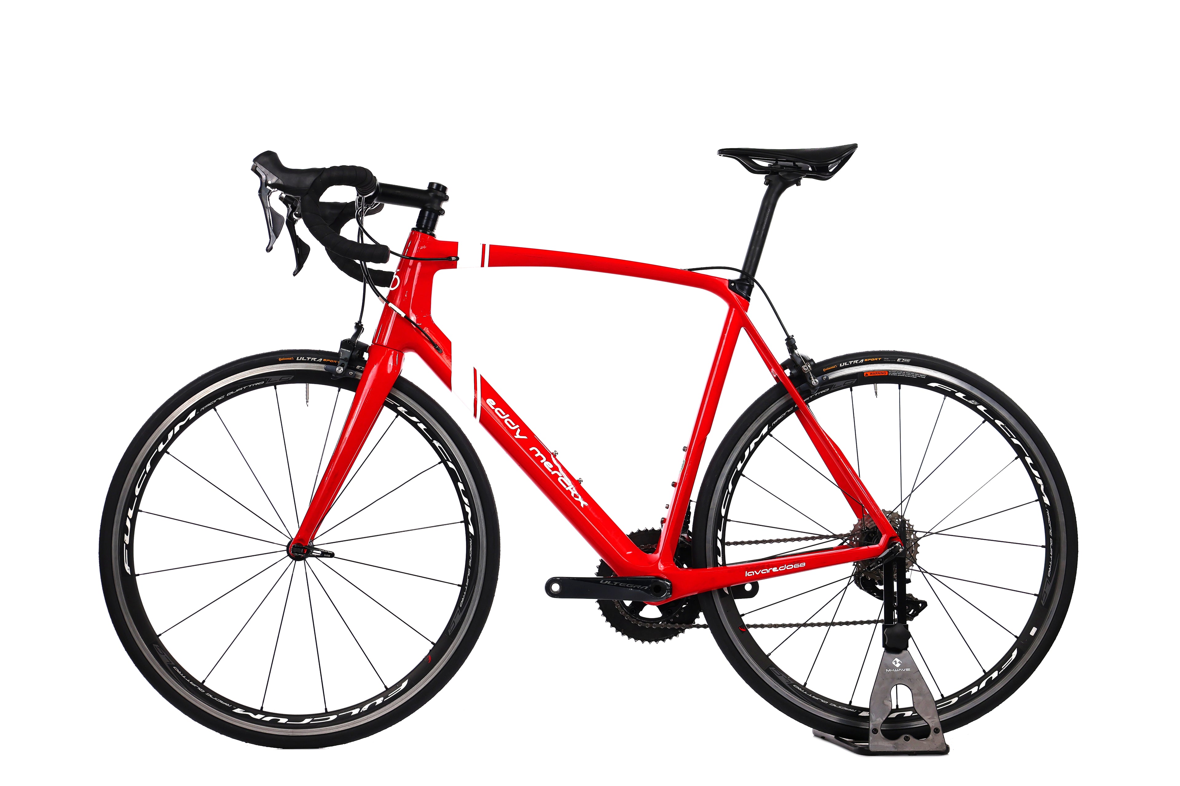 EddyMerckx Lavaredo 68