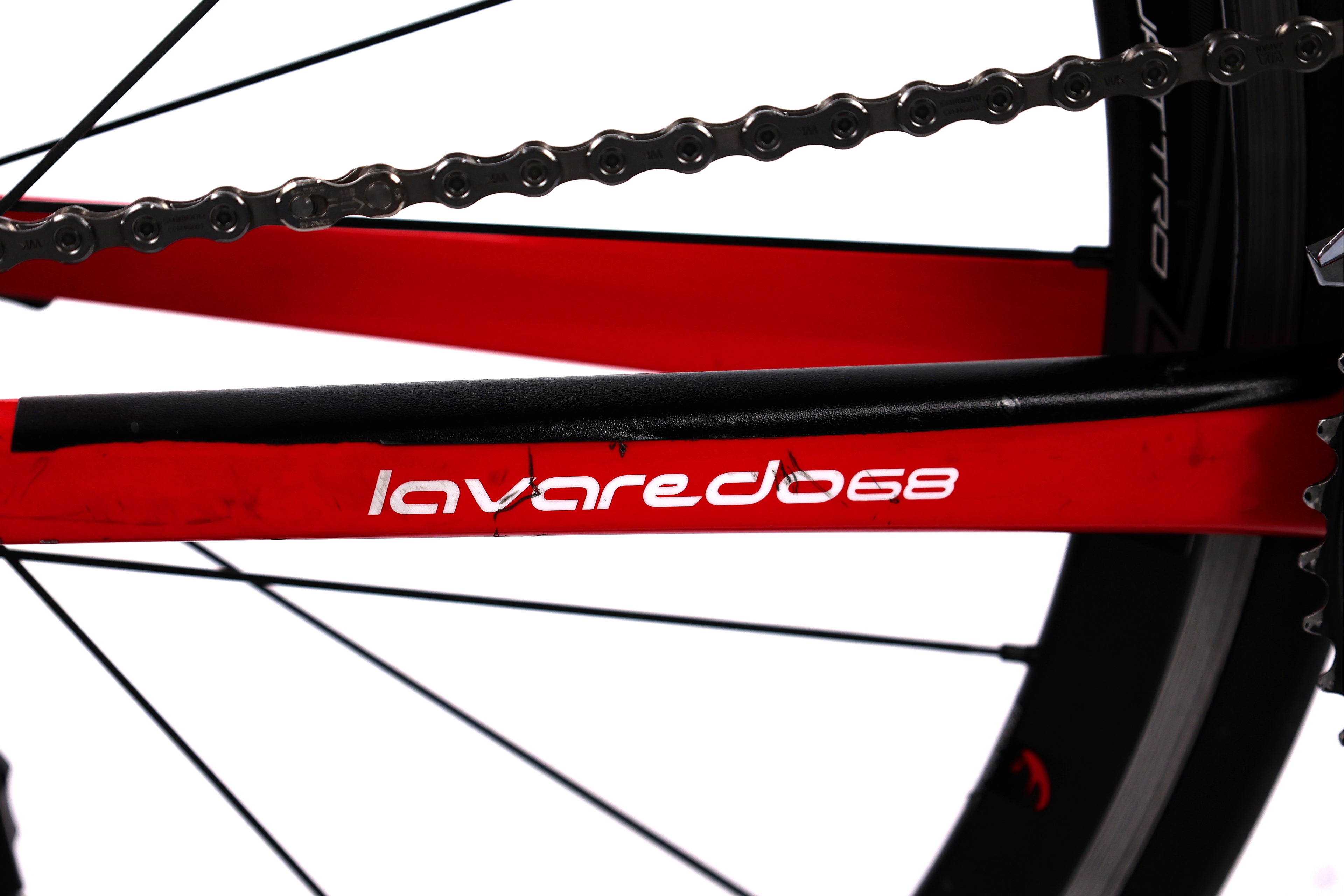 EddyMerckx Lavaredo 68