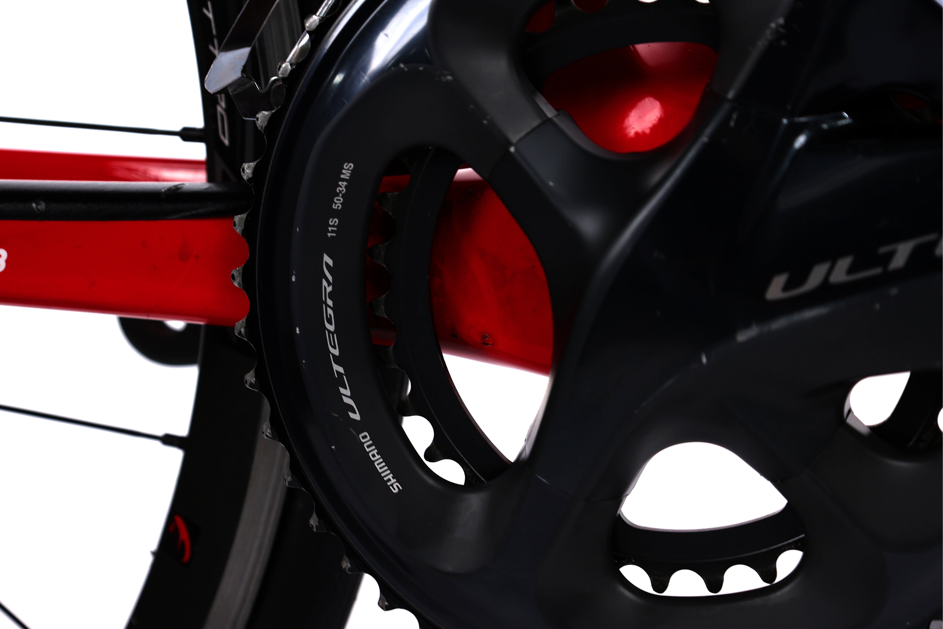 EddyMerckx Lavaredo 68