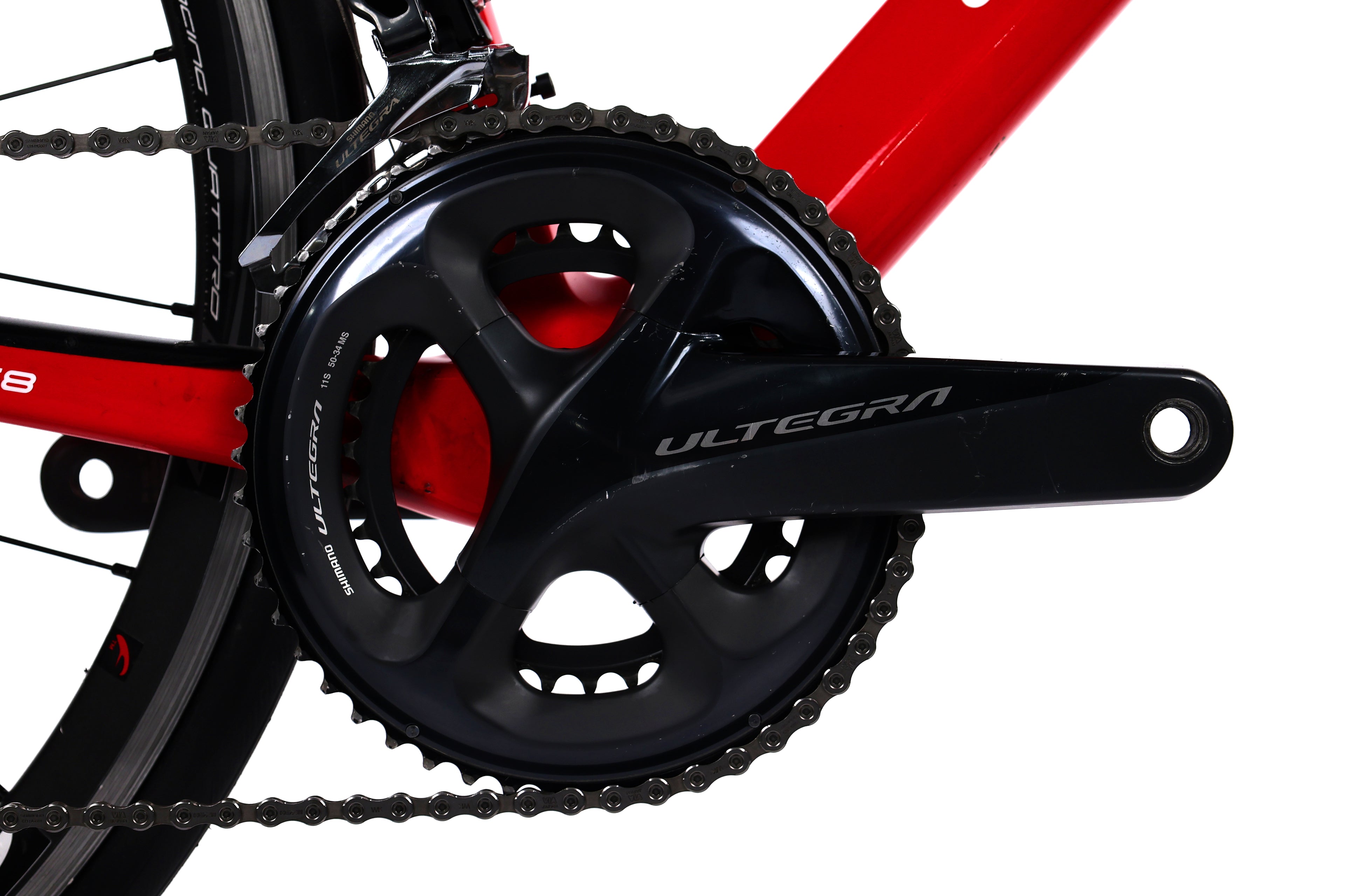 EddyMerckx Lavaredo 68