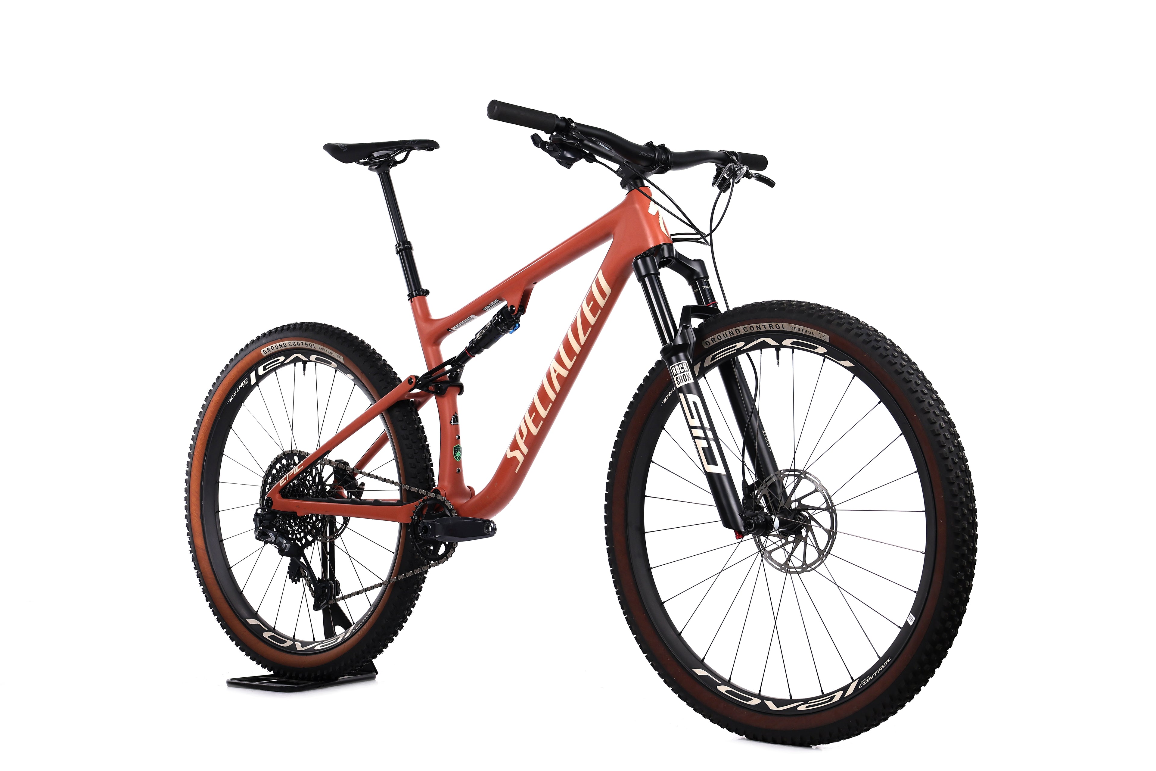 Specialized Epic EVO Expert