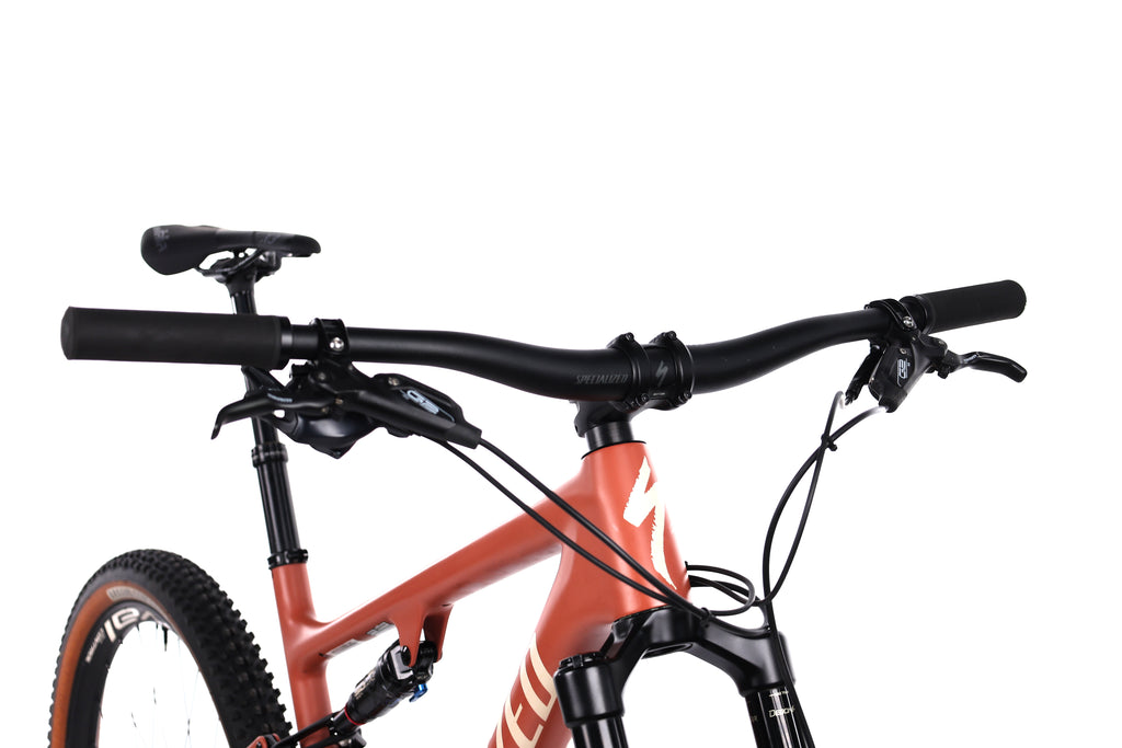 Specialized Epic EVO Expert