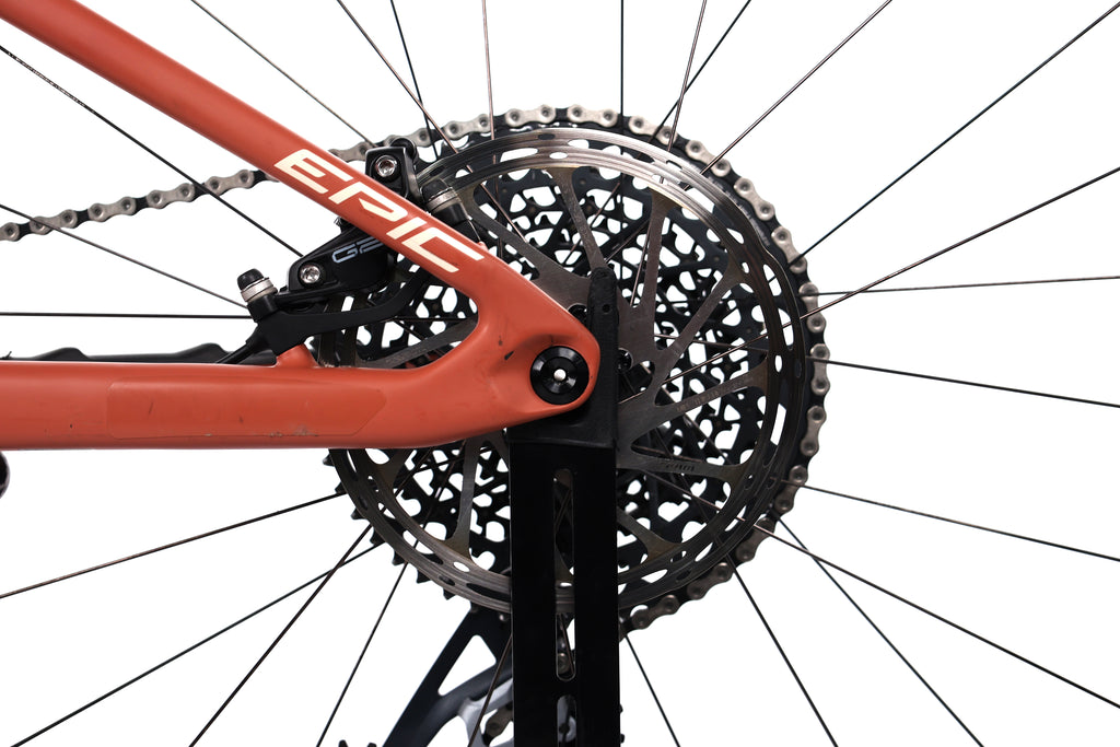 Specialized Epic EVO Expert