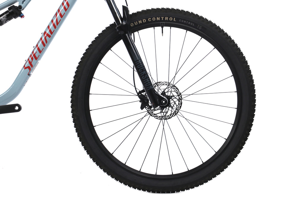 Specialized Chisel Base