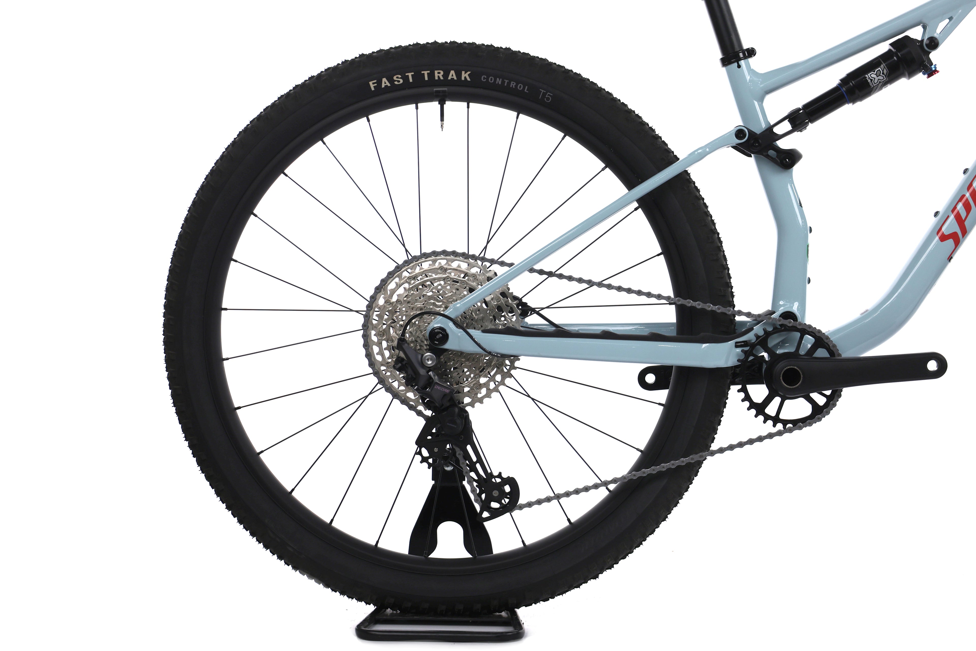 Specialized Chisel Base