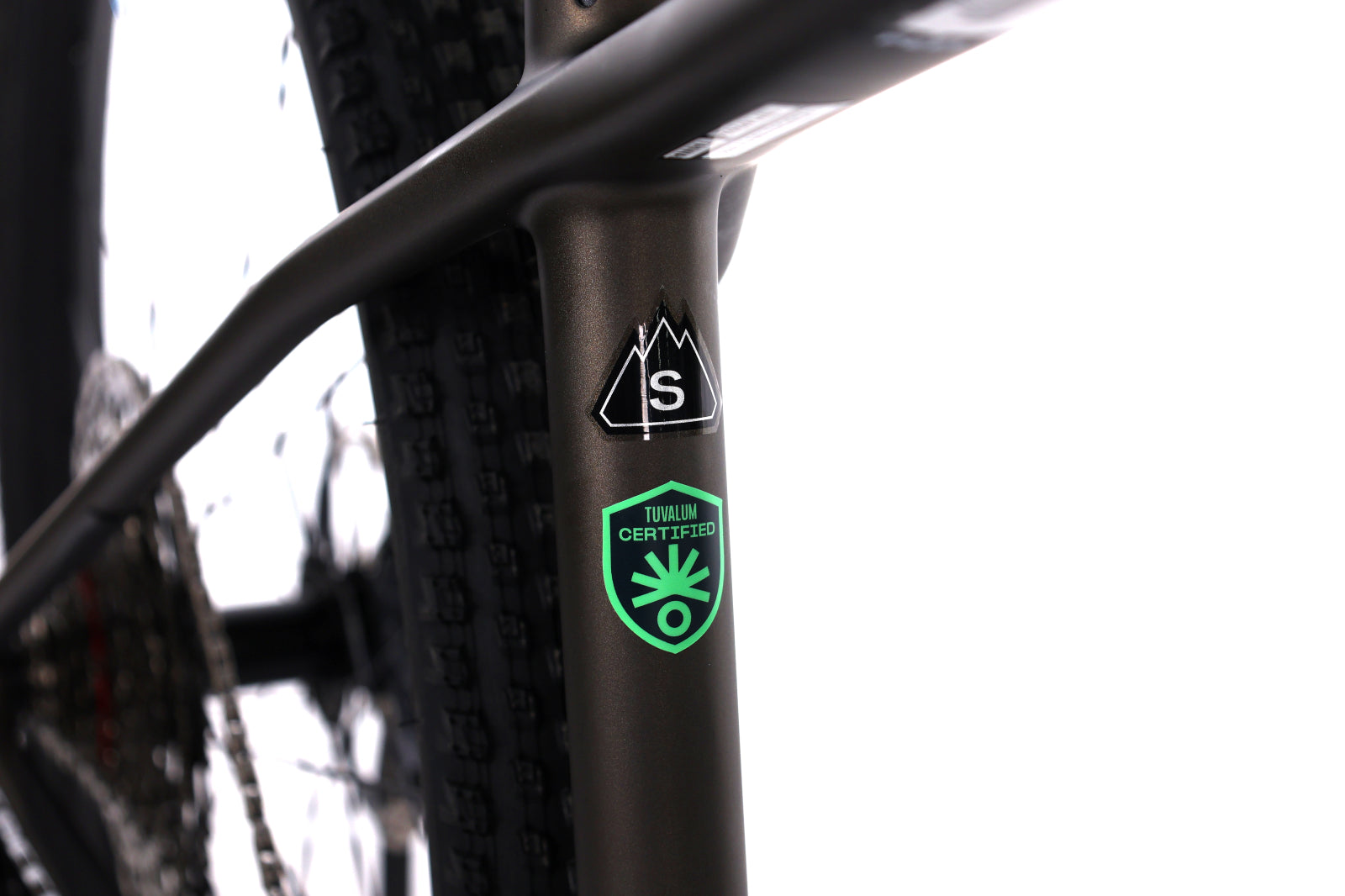 Specialized Epic HT Comp