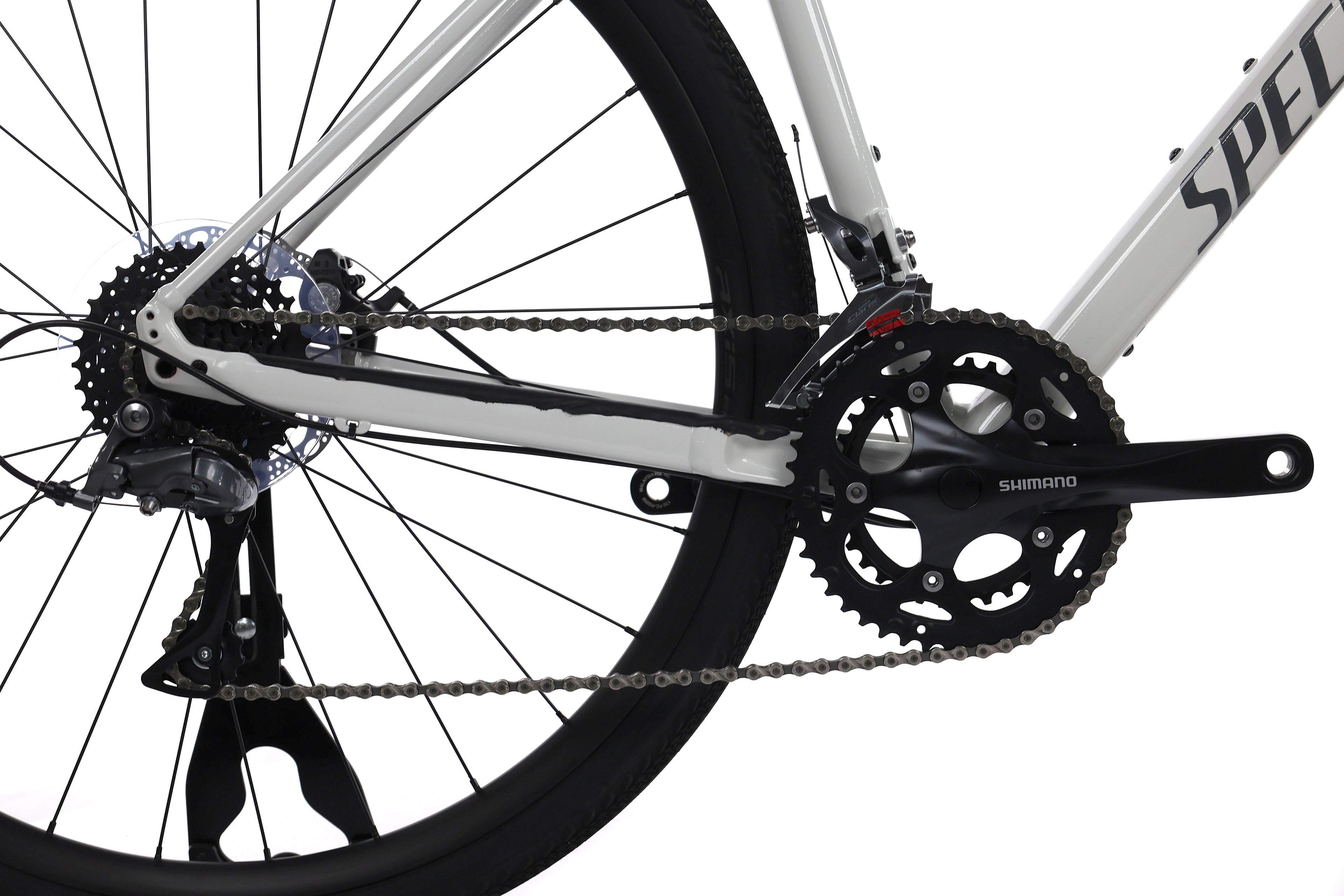 Specialized Diverge E5