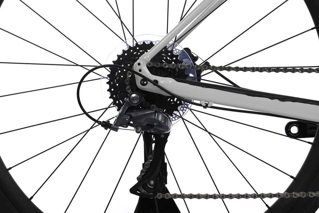 Specialized Diverge E5