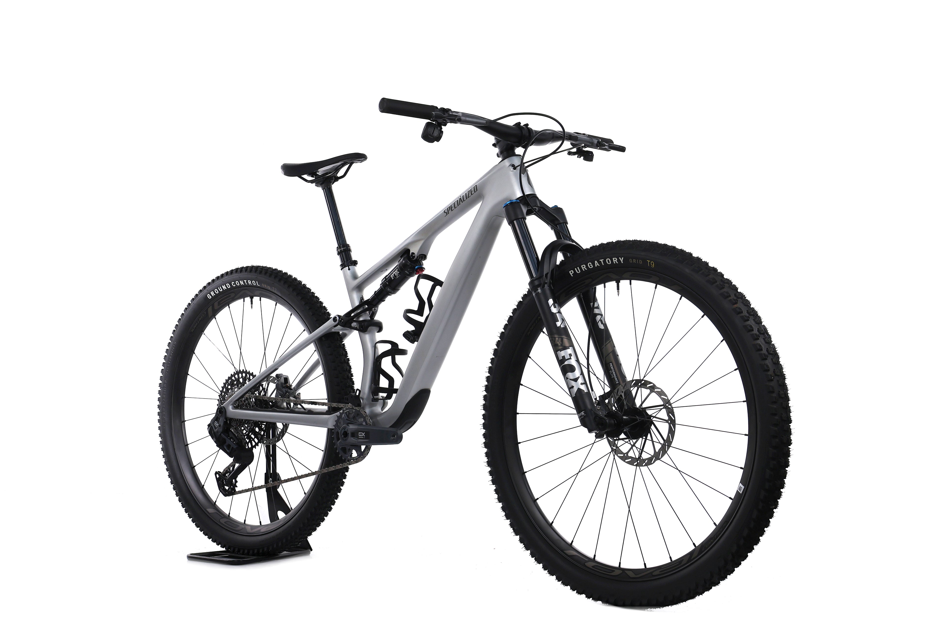 Specialized Epic 8 EVO Expert