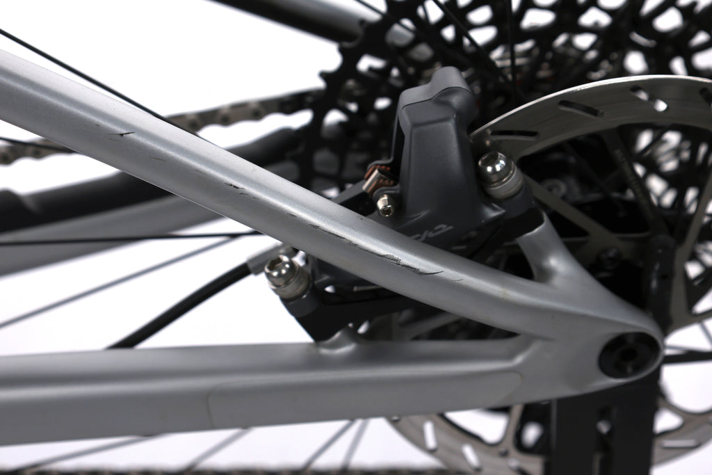 Specialized Epic 8 EVO Expert