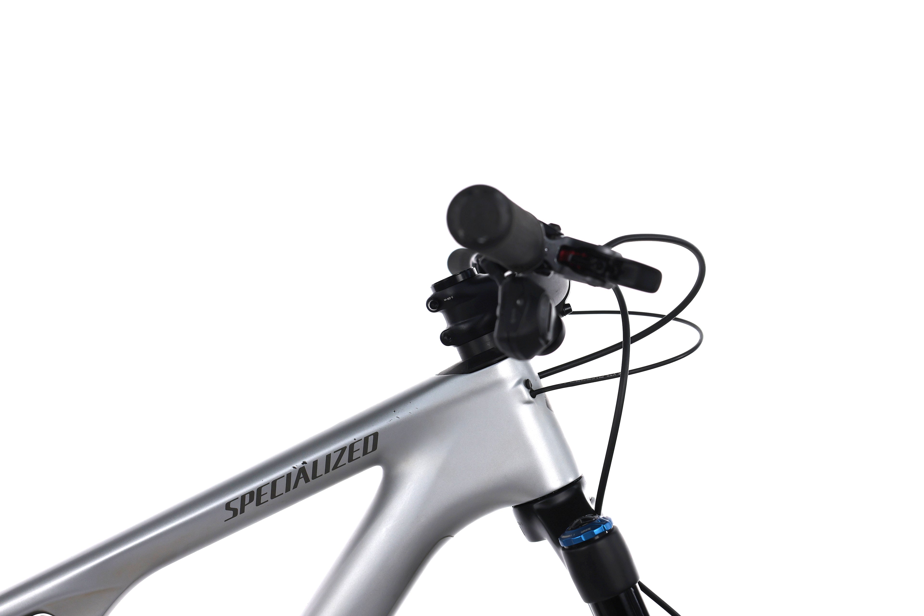 Specialized Epic 8 EVO Expert