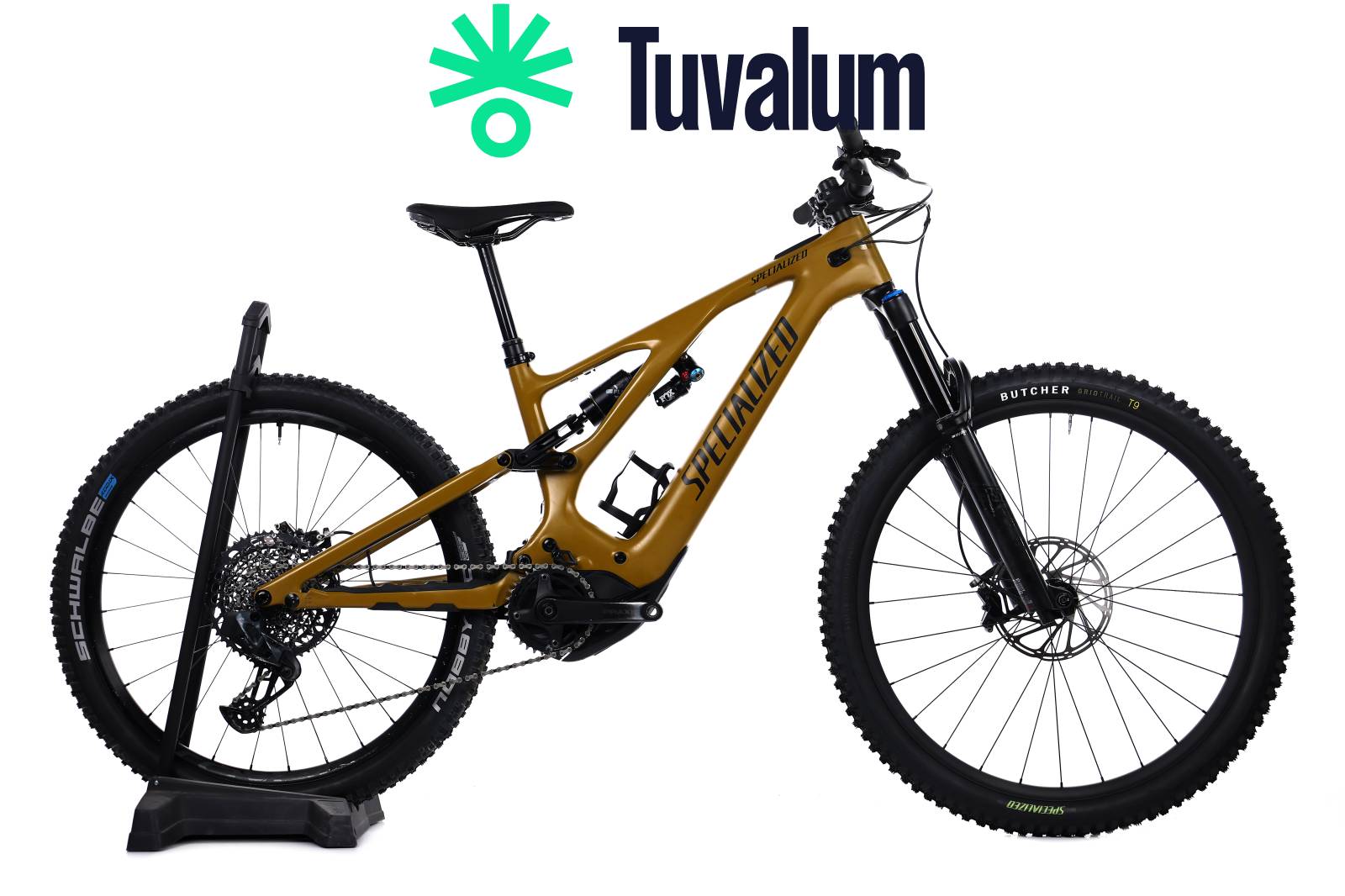 Specialized Turbo Levo Expert – tuvalum