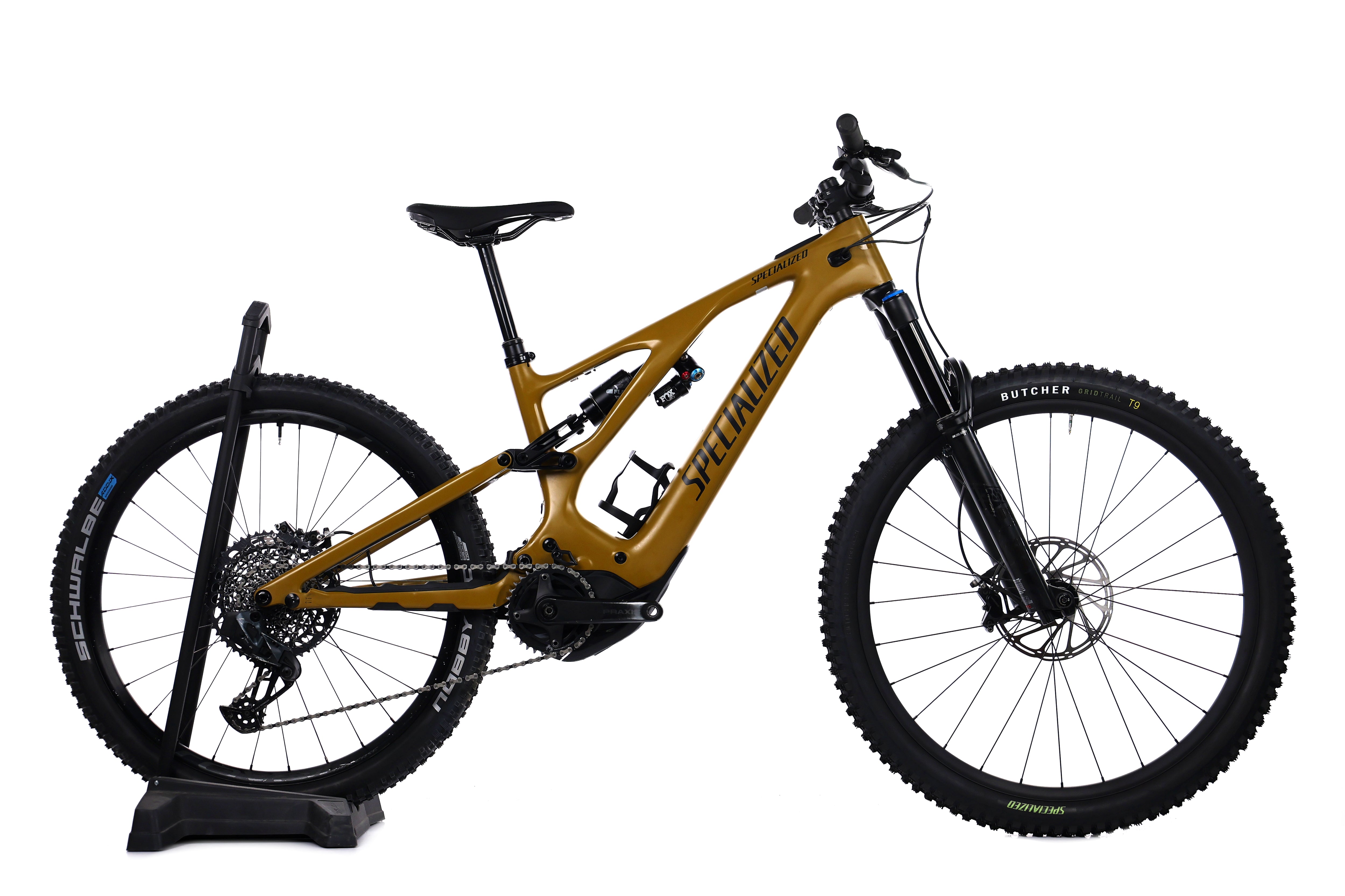 Specialized Turbo Levo Expert – tuvalum