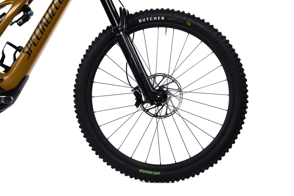 Specialized Turbo Levo Expert