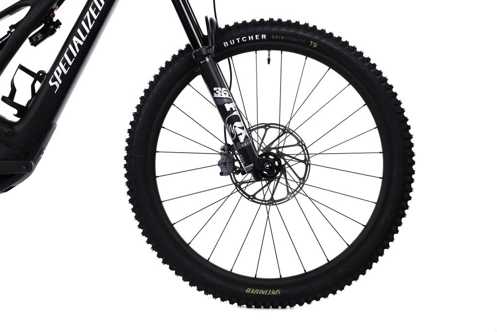 Specialized Turbo Levo 3 Comp Carbon