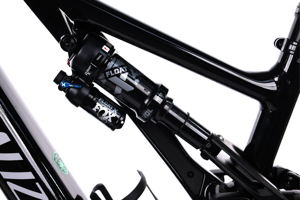 Specialized Turbo Levo Comp