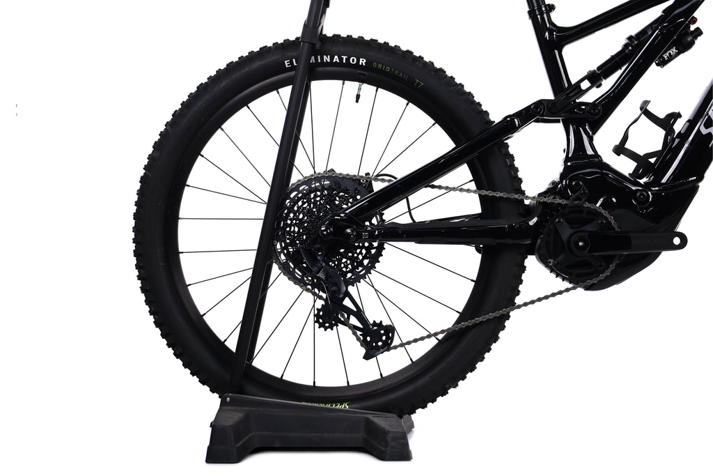 Specialized Turbo Levo Comp