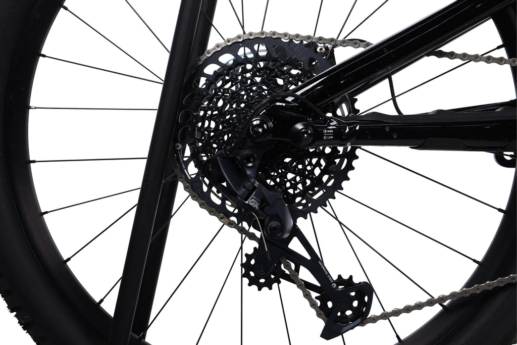 Specialized Turbo Levo Comp