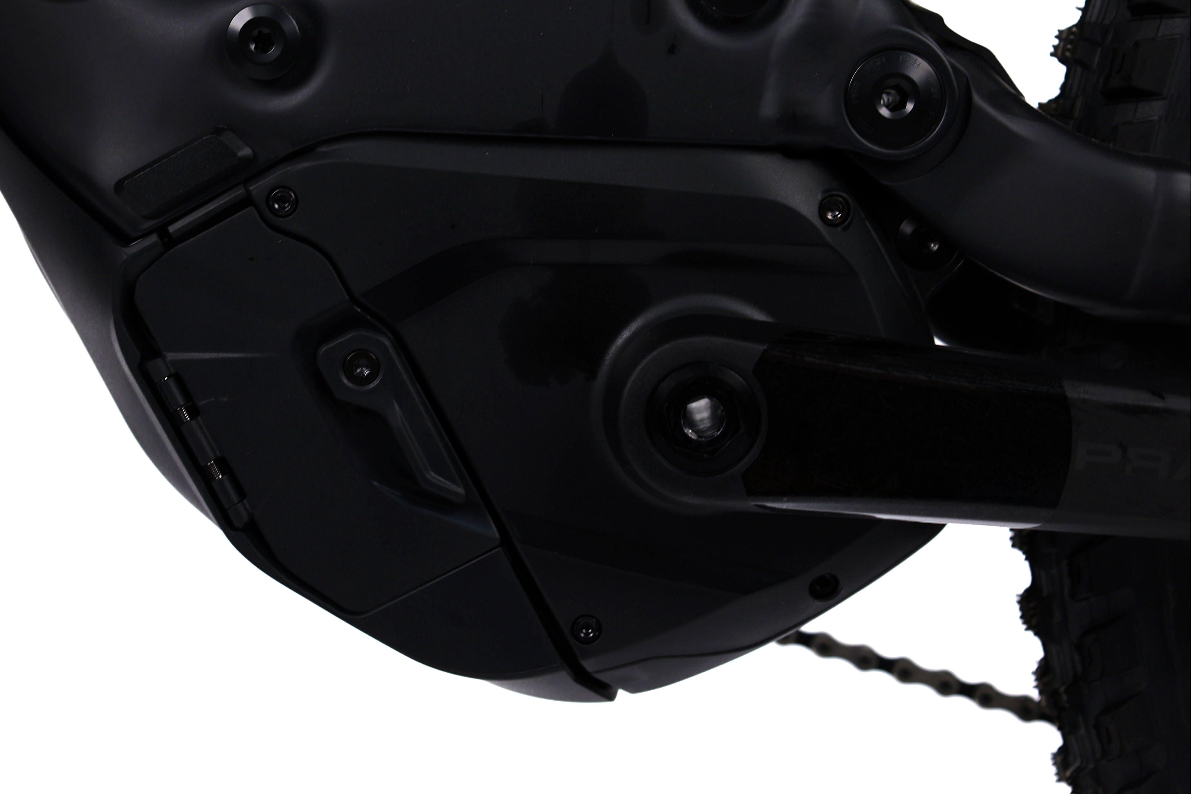 Specialized Turbo Levo Comp