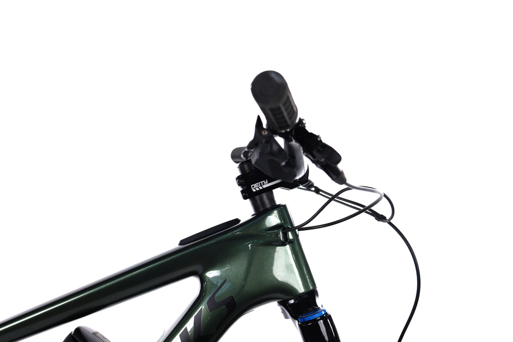 Specialized Turbo Kenevo SL S-Works