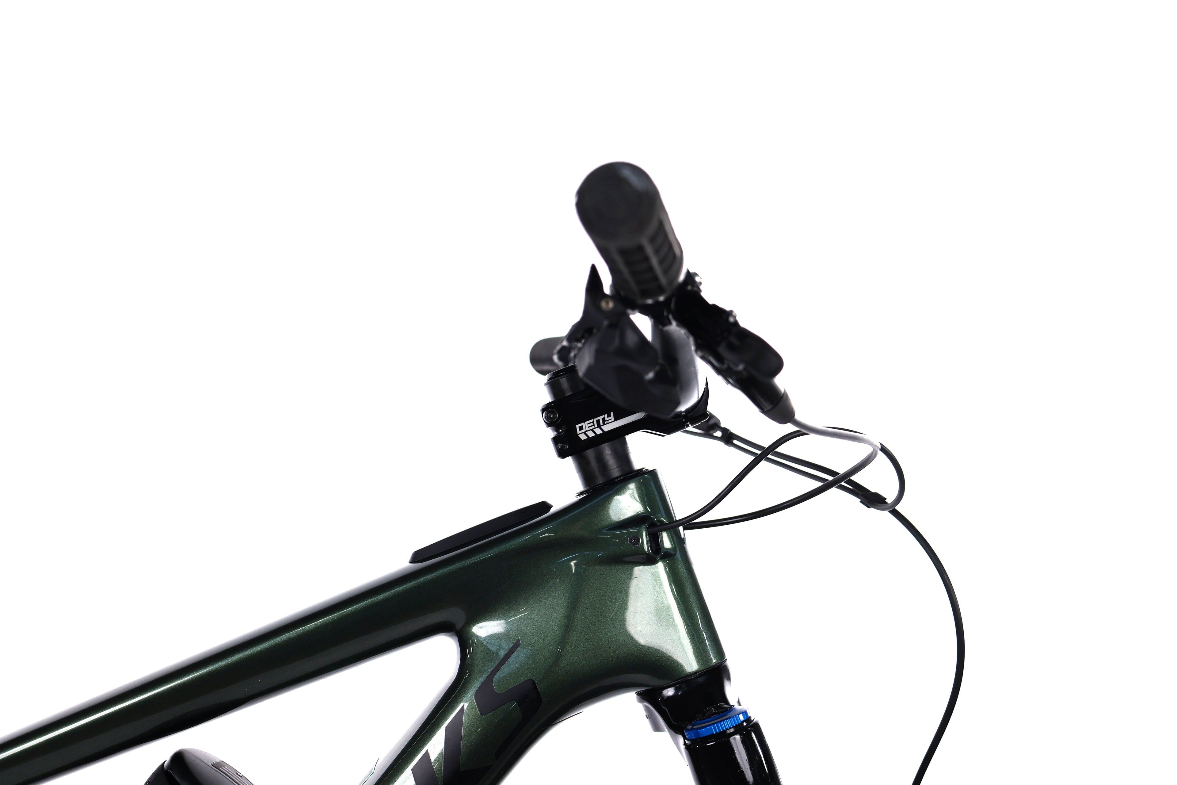 Specialized Turbo Kenevo SL S-Works