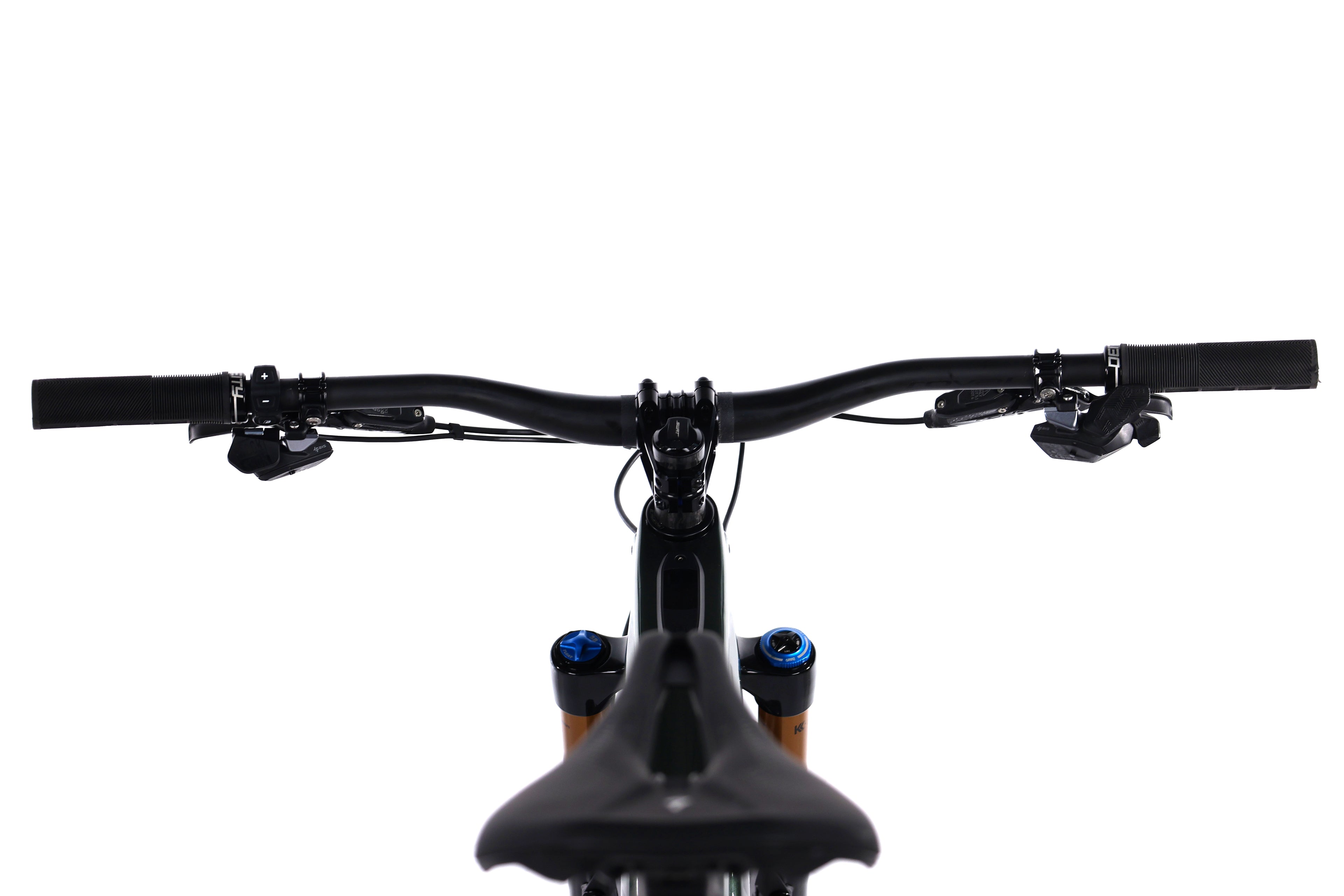 Specialized Turbo Kenevo SL S-Works